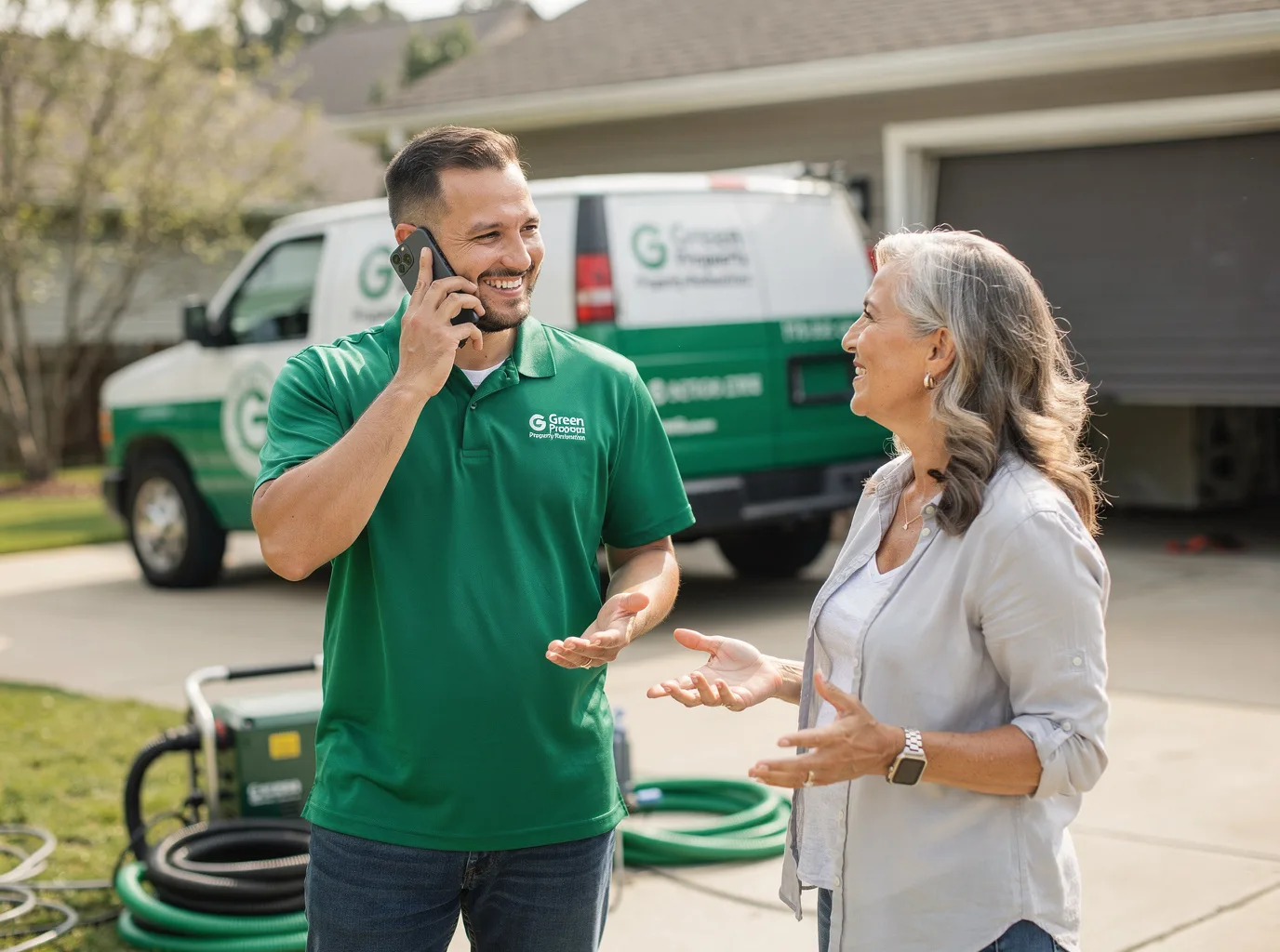 Water Damage Restoration Walhalla, MI FAQs